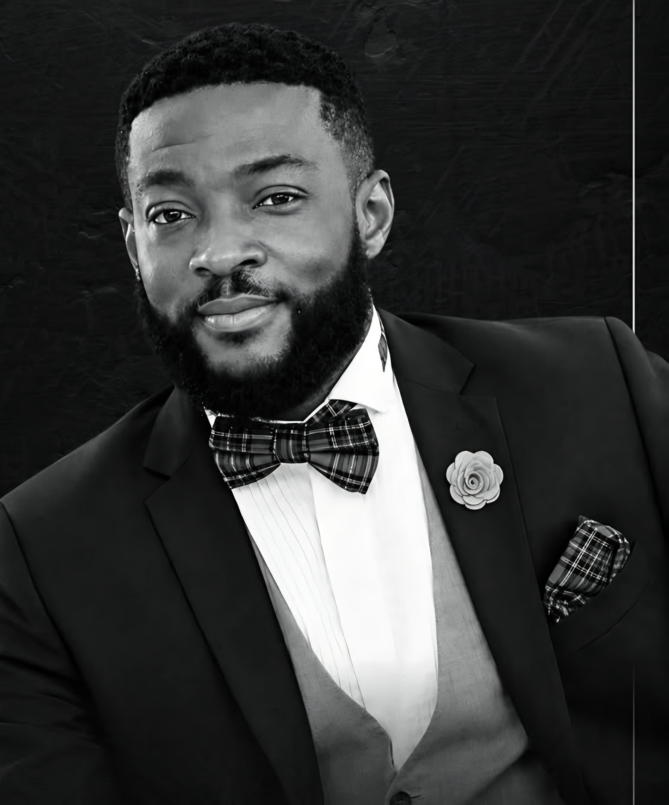 Richard Nana Yaw Ofori-Ainsoh (Daddy Splash)
